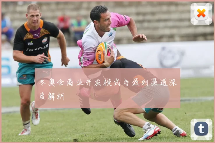 冬奥会商业开发模式与盈利渠道深度解析