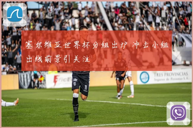 塞尔维亚世界杯分组出炉 冲击小组出线前景引关注