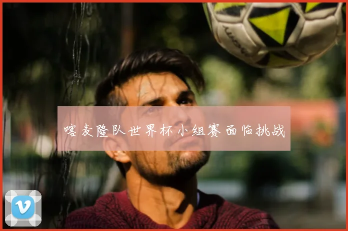 喀麦隆队世界杯小组赛面临挑战