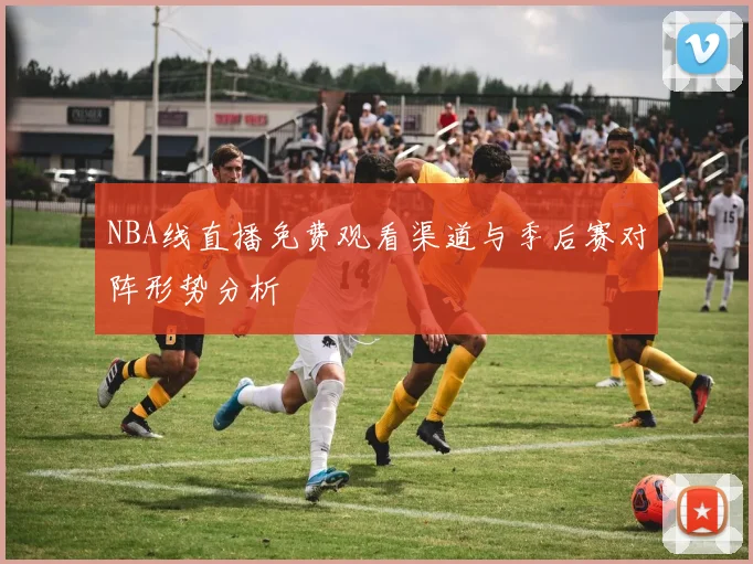 NBA线直播免费观看渠道与季后赛对阵形势分析